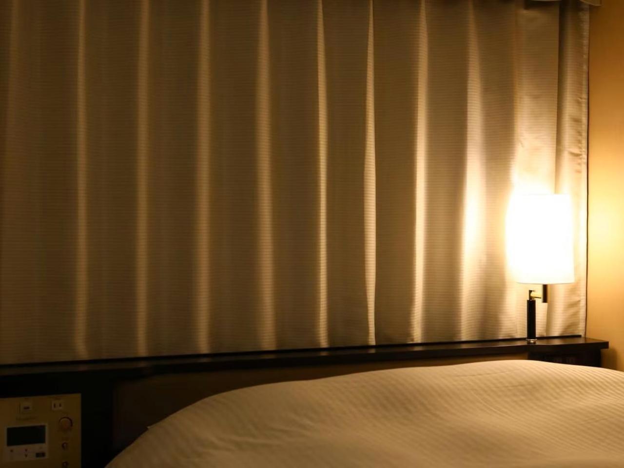Apa Hotel Kyoto Gojo Omiya Exterior foto