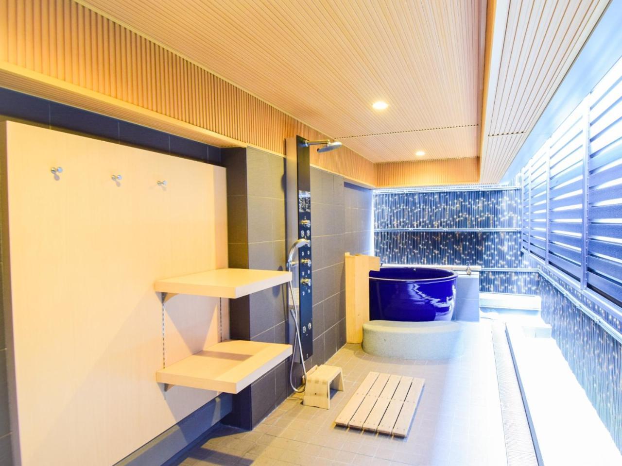 Apa Hotel Kyoto Gojo Omiya Exterior foto